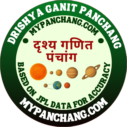 Drishya Ganit Panchang, mypanchang.com