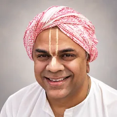 Pundit Mahesh Shastriji